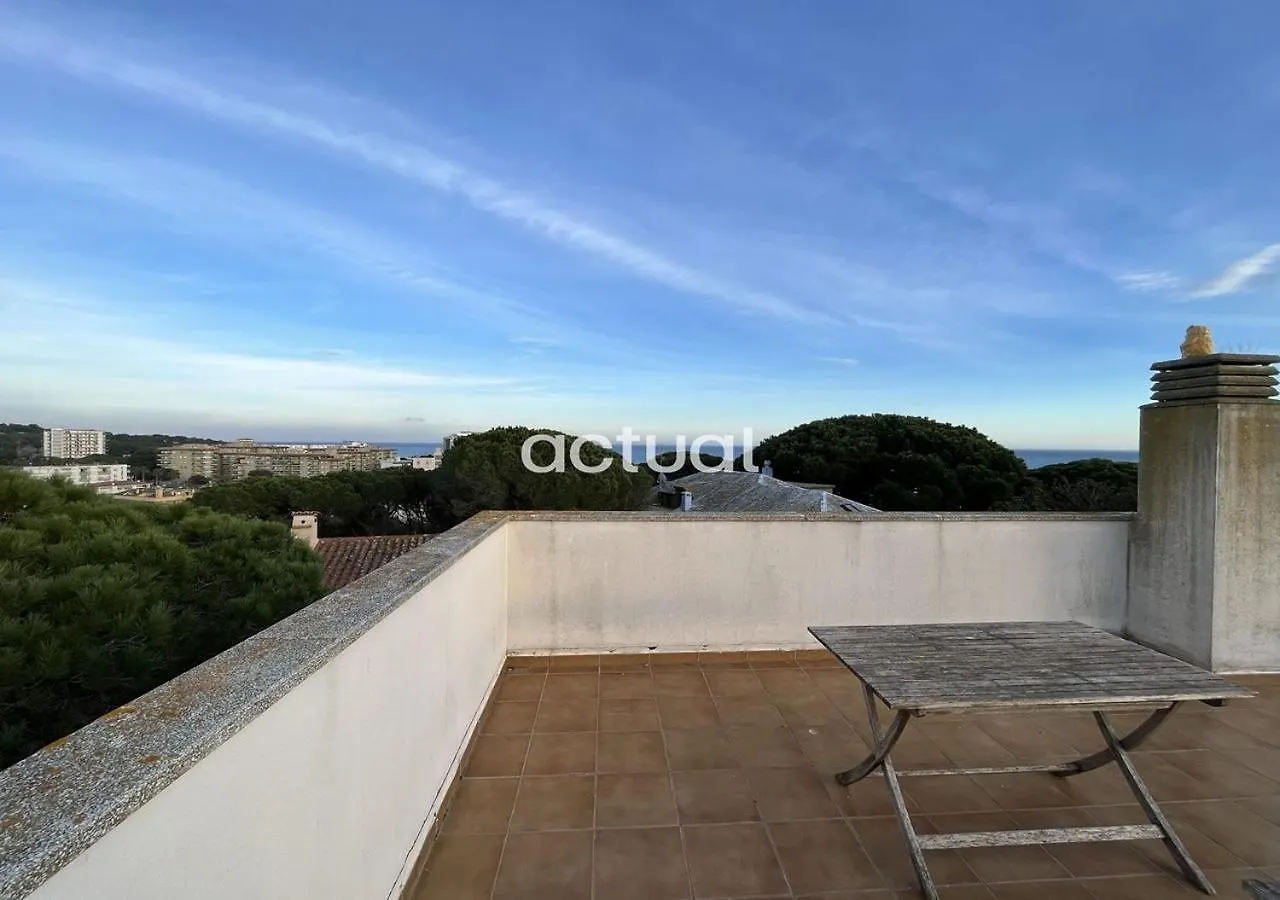 Santa Eliana 4 Esc D 2º 1ª Apartman Platja d'Aro 0*,  Spanyolország