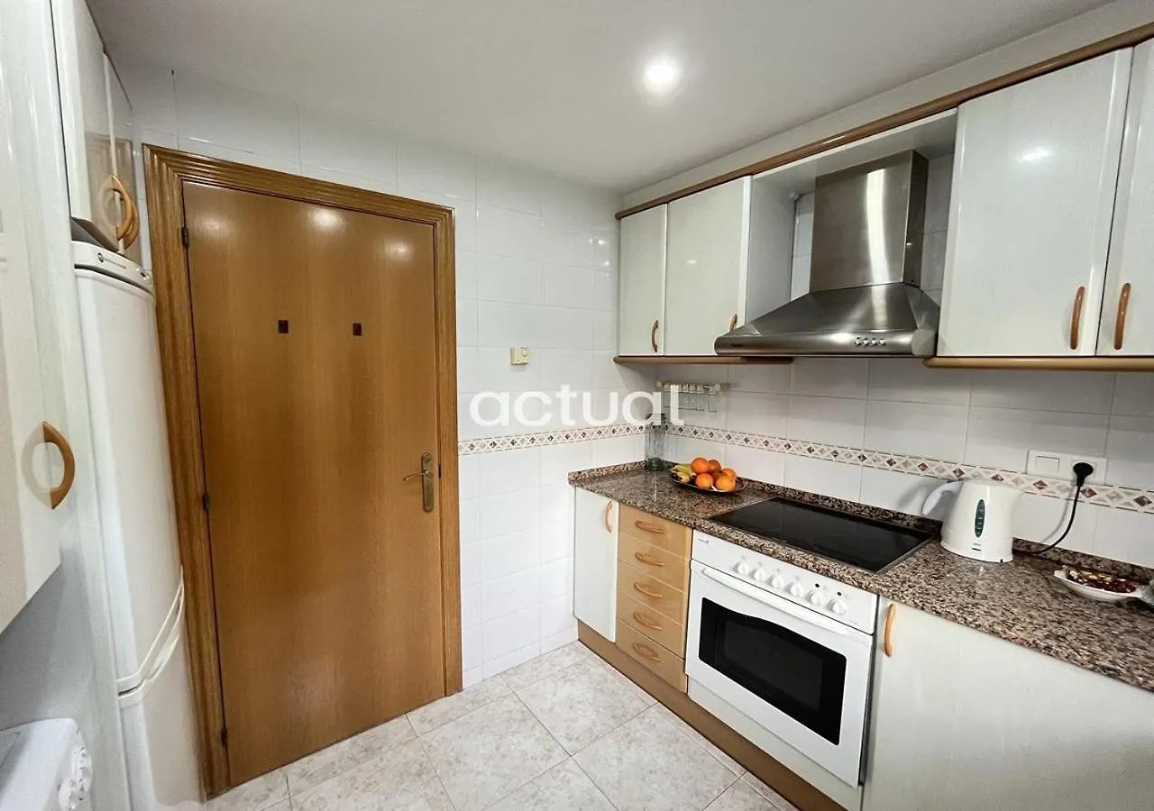 Santa Eliana 4 Esc D 2º 1ª Apartment Platja d'Aro